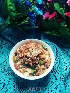 Make Sichuan
