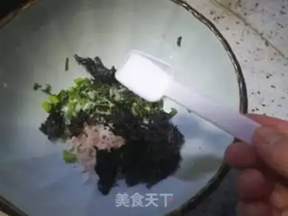Make Shrimp pickle soup step 5