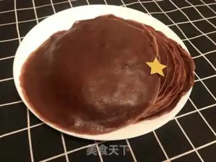 Make Chocolate lasagna step 5