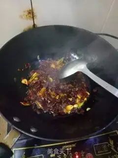 Make Soy sauce step 3