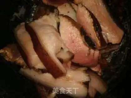 Make Taste meat step 8