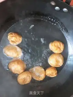 Make Noodles step 1