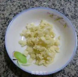 Make A red veggie egg pancakes step 3