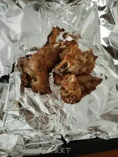 Make Spicy roasted pig hoof step 8