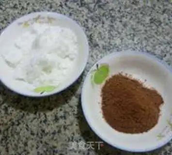 Make Double cream step 3