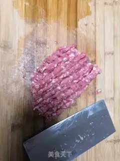 Make Bad meat beans step 3