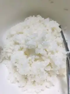 Make Sushi step 0