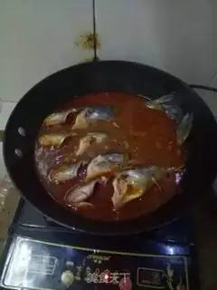 Make Soy sauce step 5