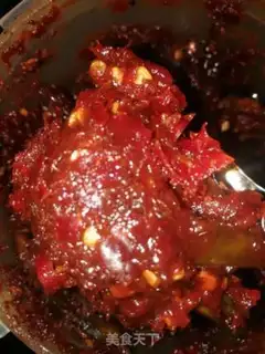 Make Taste meat step 10