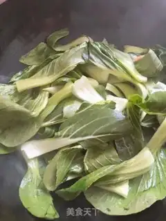 Make Noodles step 3