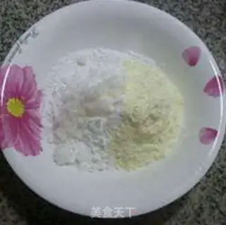Make Double cream step 4