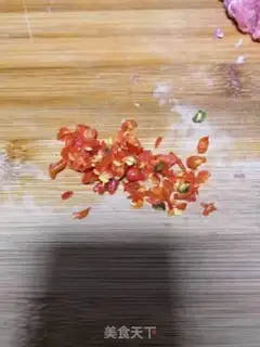 Make Bad meat beans step 4