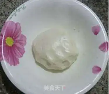 Make Double cream step 5