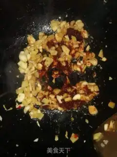 Make Taste meat step 11