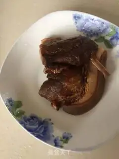 Make Roasted mackerel step 1