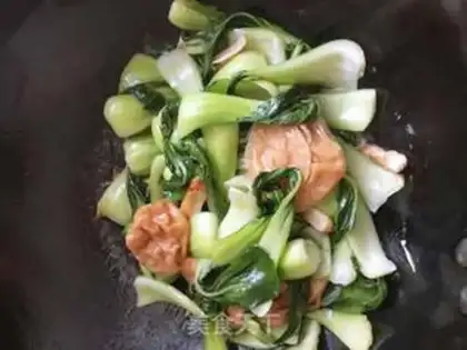 Make Noodles step 5