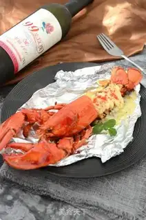 Make Cheese lobster step 10
