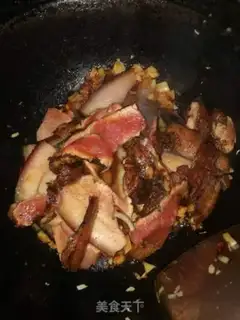 Make Taste meat step 12