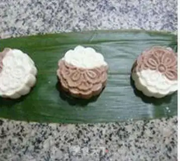 Make Double cream step 8