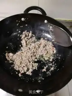 Make Bad meat beans step 8