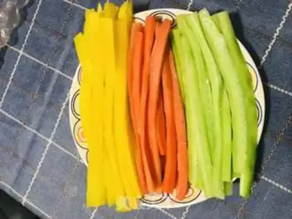 Make Sushi step 4