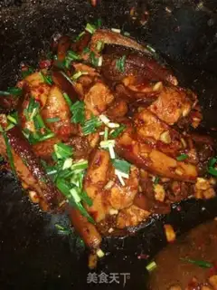Make Taste meat step 13