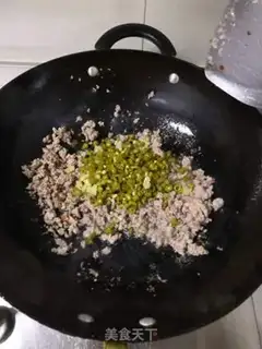 Make Bad meat beans step 9