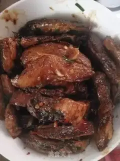 Make Taste meat step 14