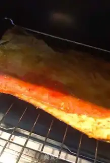 Make The lamb chop step 7