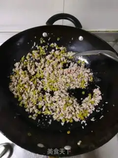 Make Bad meat beans step 10