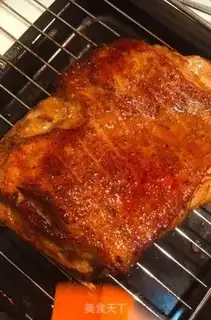 Make The lamb chop step 8