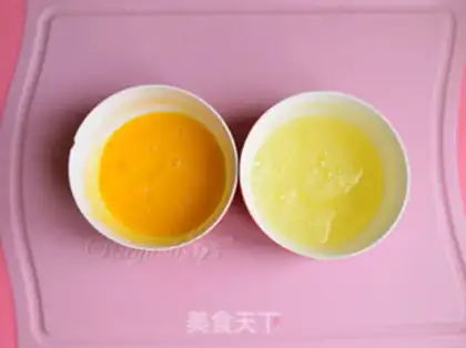 Make Pour some veggie eggs step 11