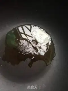 Make Garlic fragrance step 3