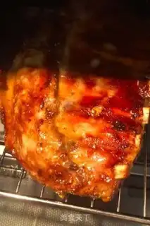 Make The lamb chop step 9