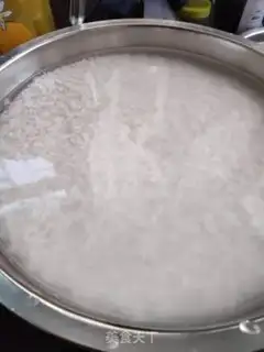 Make Malt sugar step 1