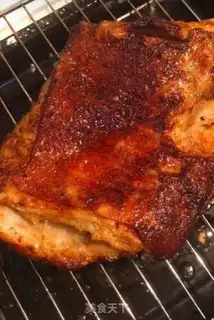 Make The lamb chop step 10