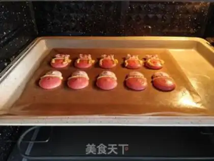 Make Little pig