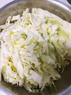 Make Lunch and pork step 0