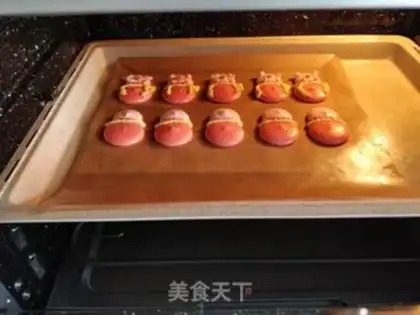 Make Little pig