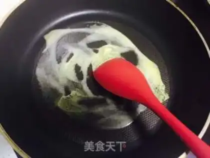 Make A pan of bread step 8