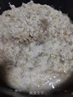 Make Malt sugar step 4