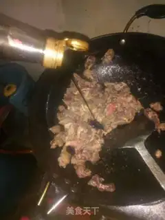 Make Beef stew potatoes step 3