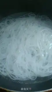 Make Quillow powder step 3