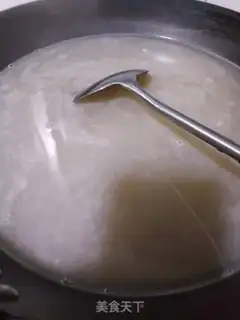 Make Malt sugar step 5