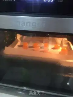 Make Souffle step 1