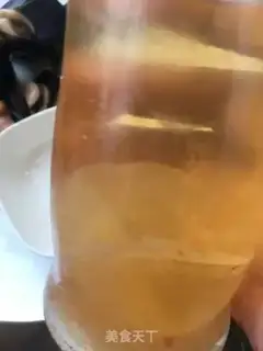 Make White-burned rainbows step 7