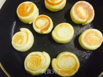 Make A pan of bread step 10