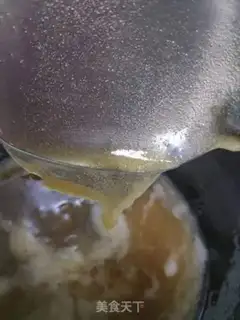 Make Malt sugar step 6