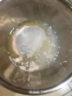 Make Souffle step 2
