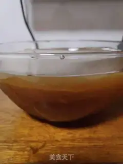 Make Malt sugar step 7
